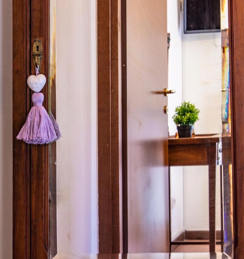 Il Monastero Apartment Castelletto sopra Ticino Bagian luar foto