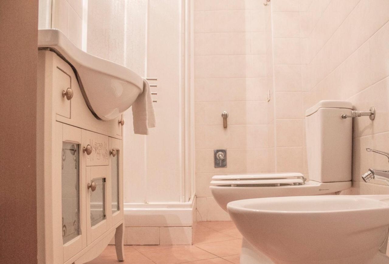 Il Monastero Apartment Castelletto sopra Ticino Bagian luar foto