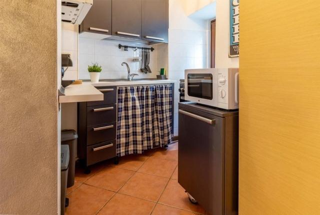 Il Monastero Apartment Castelletto sopra Ticino Bagian luar foto